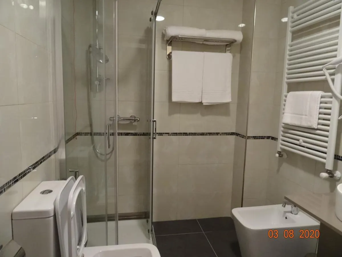 Hotel Folen Mailand