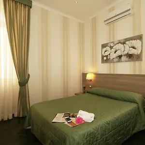 Hotel Argentina Řím