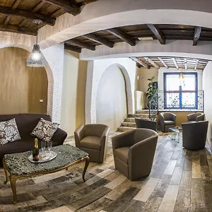 Hotel Anfiteatro Flavio Řím