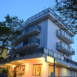 My Fair 3*, Lido di Jesolo İtalya