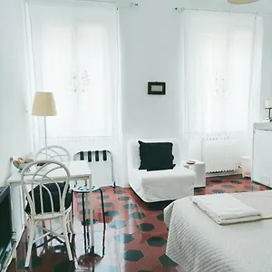 Lucretia House Florença