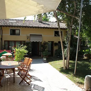 Bed & Breakfast Al Borgo Ravenna