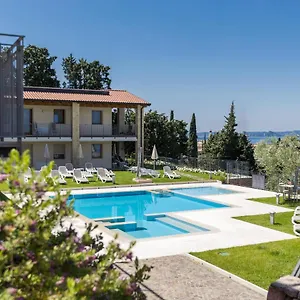 Aparthotel La Corte Danese Torri Del Benaco