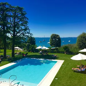 Hotel Campagnola ***