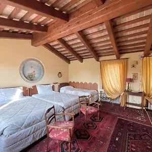Bed & Breakfast Casa Camilla Padova