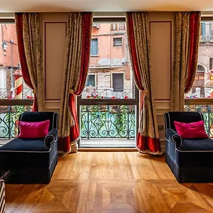 Splendid - Starhotels Collezione Veneza
