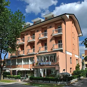 Hotel Atis Bellaria-Igea Marina