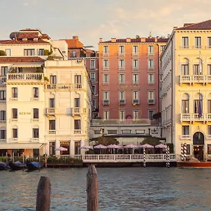 The St. Regis 5*, Venedik İtalya