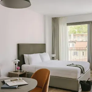 Sonder By Marriott Bonvoy Atelier Porta Romana מילאנו