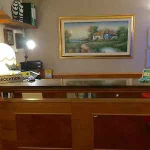 Royal Hotel