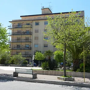 Bed & Breakfast Luna Chiara 