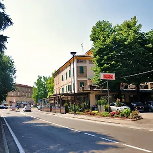 Hotel Drake Maranello
