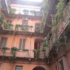 Apartamento Charming And Elegant Historic Center Of, Milán