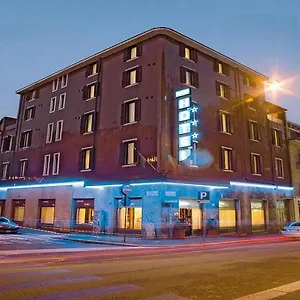 Piccolo 3*, Milano İtalya