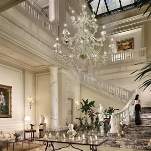 5* Hotel Palazzo Parigi & Grand - Lhw