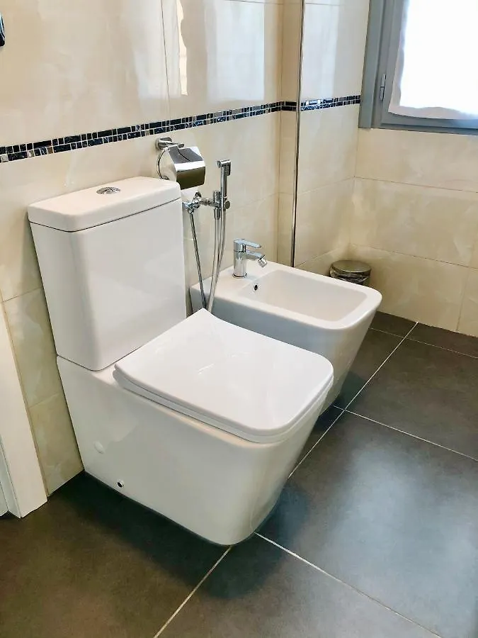 Hotel Folen Milano Italia