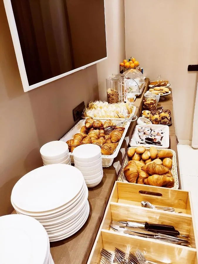 Hotel Folen Milano