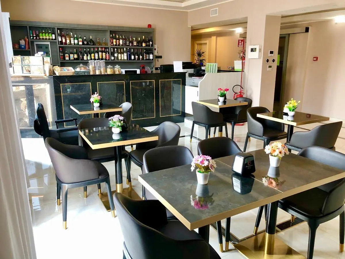 Hotel Folen Milaan 3*,  Italië
