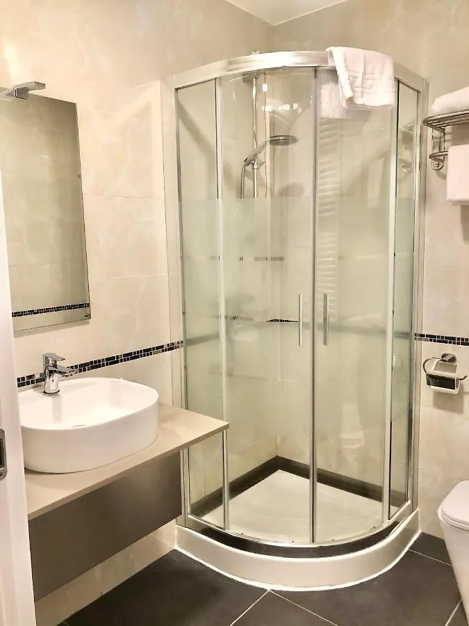 Hotel Folen Milaan