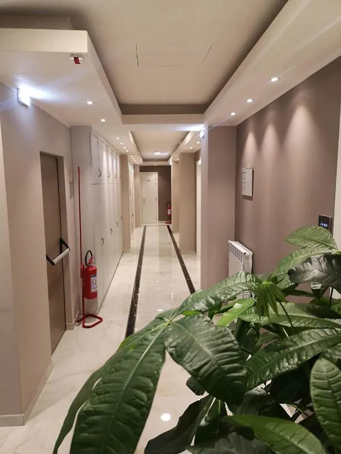 Hotel Folen Milan