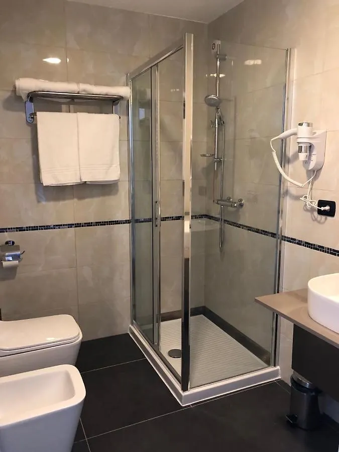 Hotel Folen Milaan