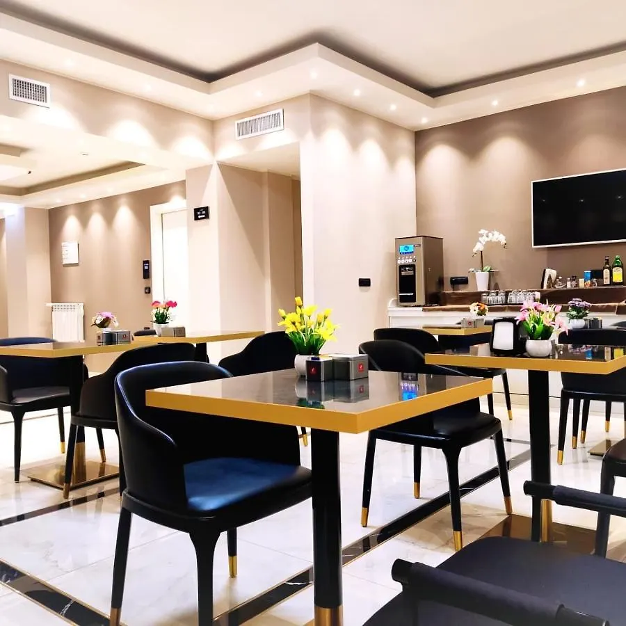 Hotel Folen Milaan