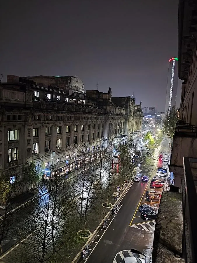 ***  Hotel Folen Milaan Italië