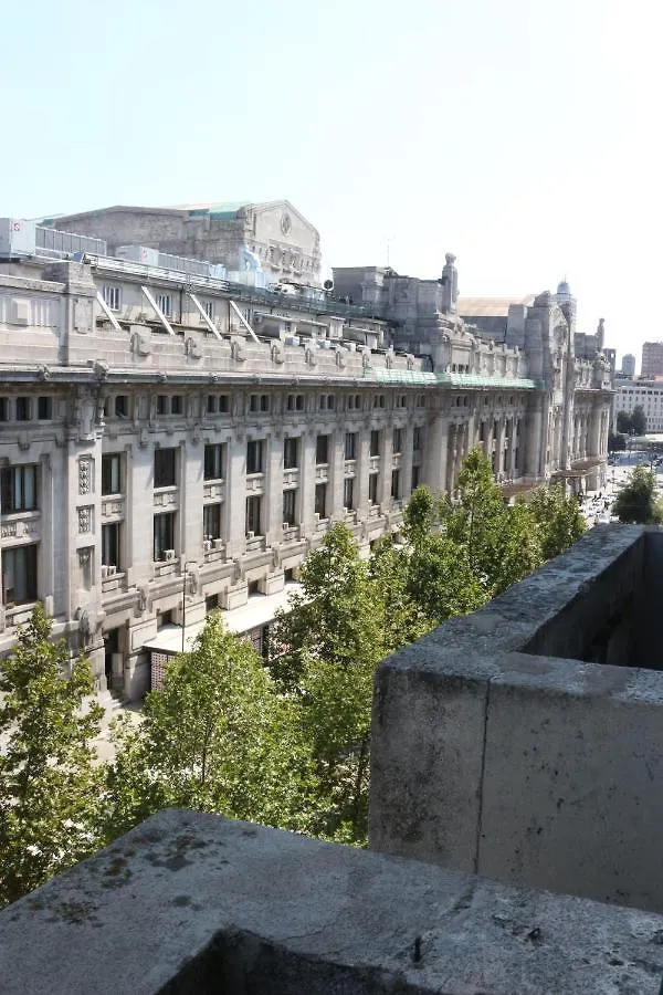 Hotel Folen Milão