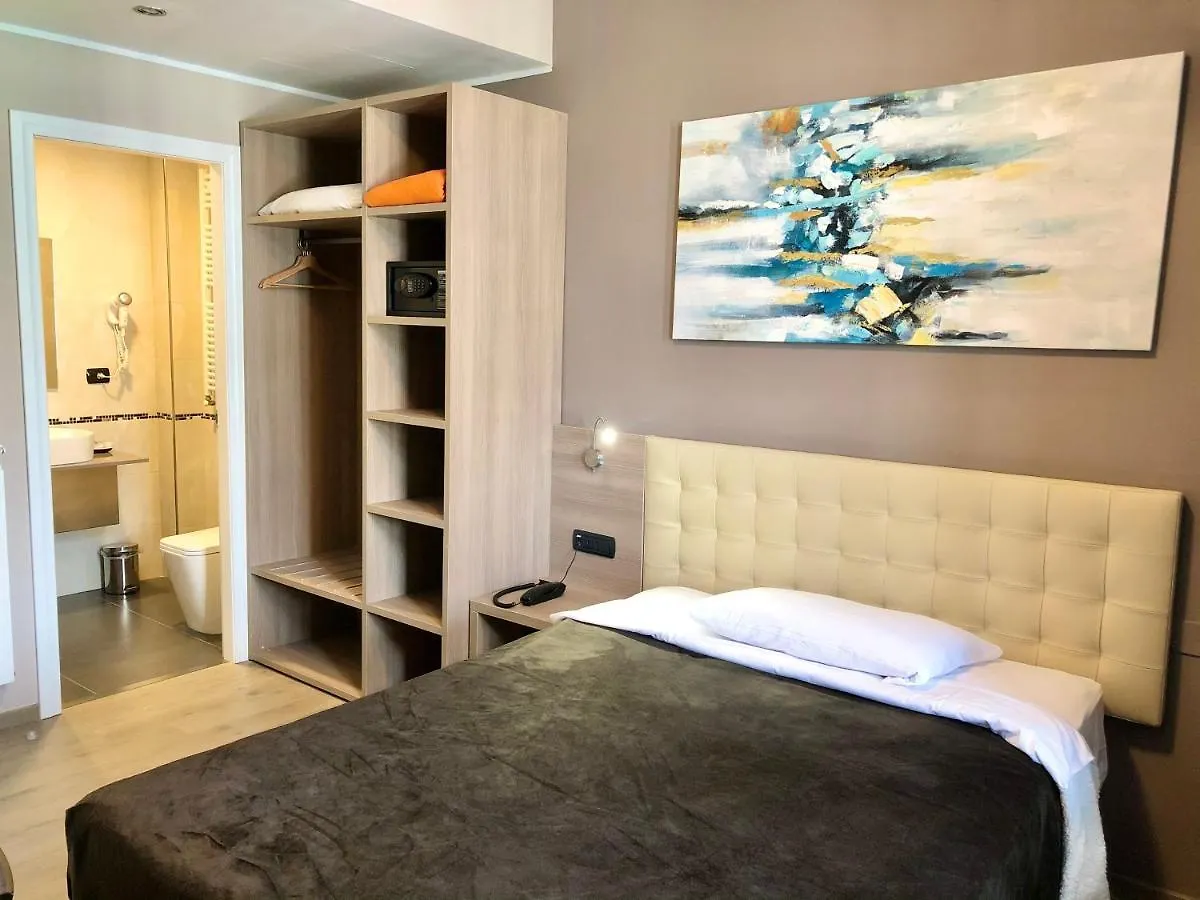 Hotel Folen Milão