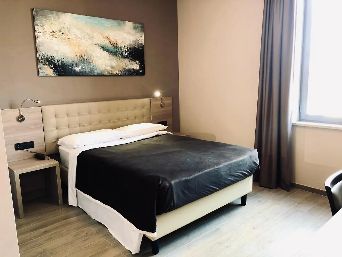Hotel Folen Milão