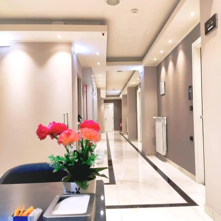 Hotel Folen Milão